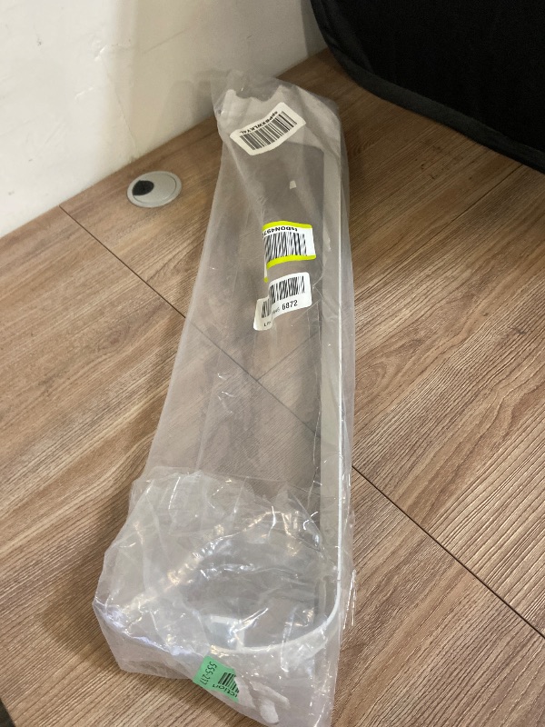 Photo 1 of 240534701 Door Bar Rack Compatible with Frigidaire or Kenmore Refrigerator