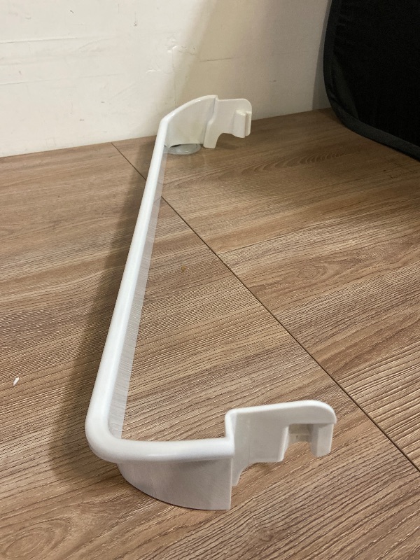 Photo 1 of 240534701 Door Bar Rack Compatible with Frigidaire or Kenmore Refrigerator