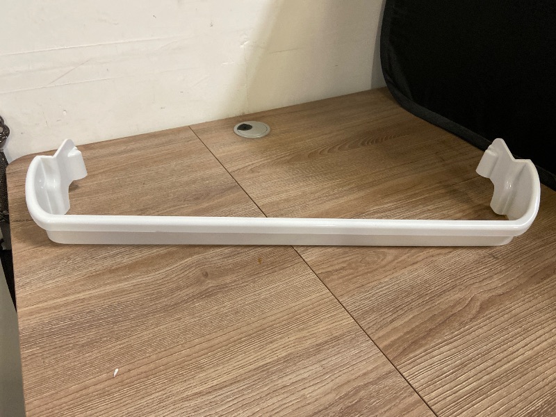 Photo 1 of 240534701 Door Bar Rack Compatible with Frigidaire or Kenmore Refrigerator