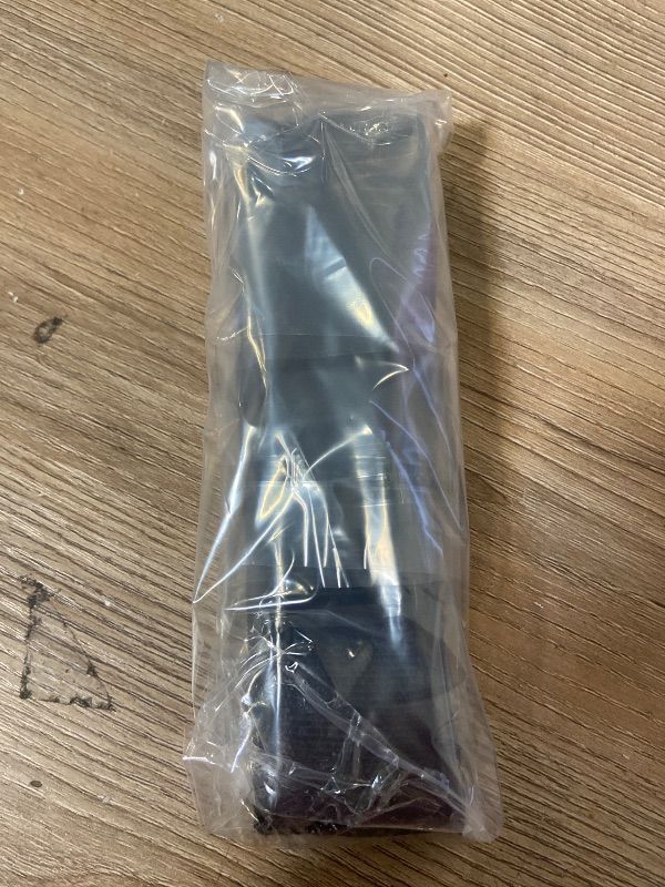 Photo 1 of *6inx2in Black nylon sheath typically designed for a folding knife or multi-tool