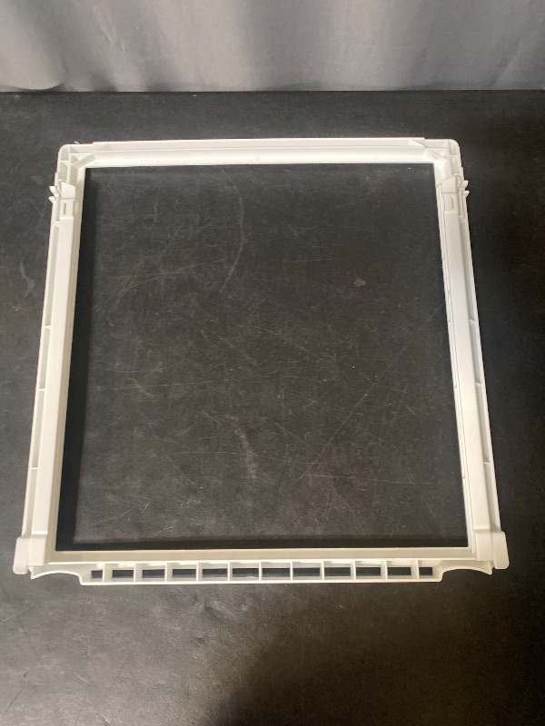Photo 1 of ALVAR 241969501 Shelf Frame for Frigidaire Shelf Replacement FGHS2631PF4A