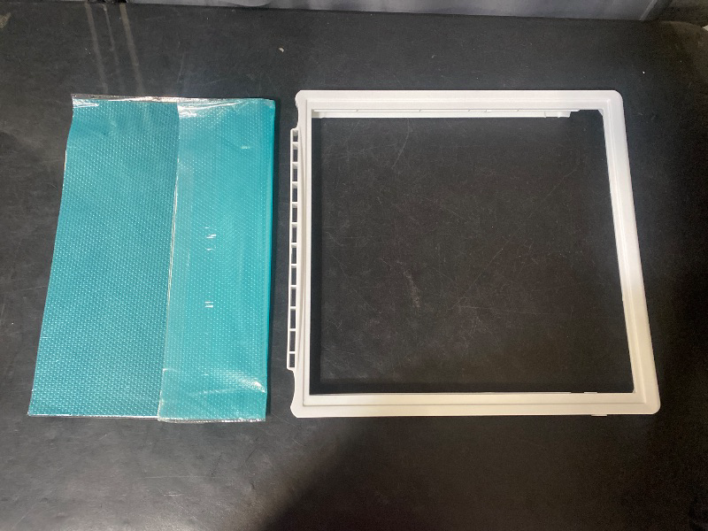 Photo 1 of ALVAR 241969501 Shelf Frame for Frigidaire Shelf Replacement FGHS2631PF4A