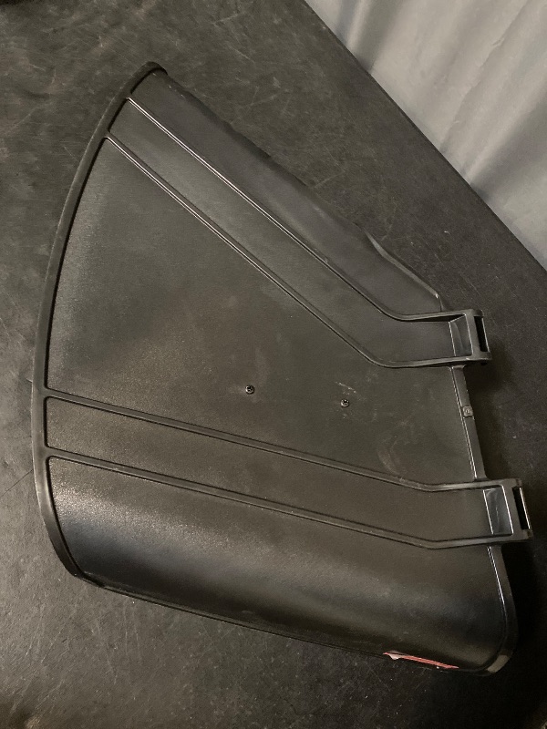 Photo 1 of 137-7046 Deflector Chute for Toro TIMECUTTER 42”SW4200 ZS4200S 75742 75742TA 75742W 75748 75749 74665 74667 74677 74705 74711 74706 74711 74726 74726TA