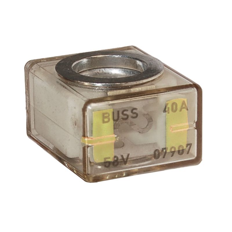 Photo 1 of Blue Sea Systems 5183 Battery Terminal Fuse 100-AMP