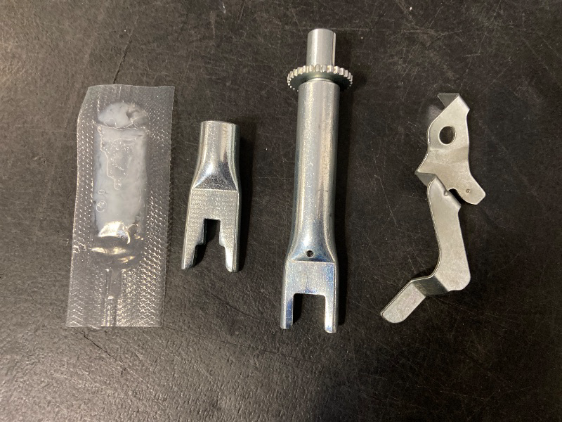 Photo 1 of Dorman HW2844 Rear Driver Side Drum Brake Self-Adjuster Repair Kit