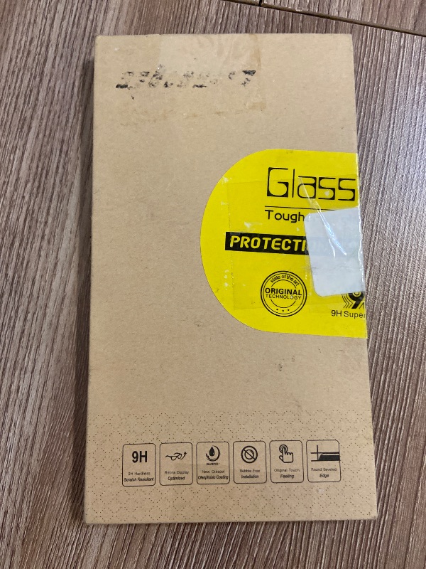 Photo 1 of 2 Pack Privacy Screen Protector for Samsung Galaxy S22 Plus/ S22+