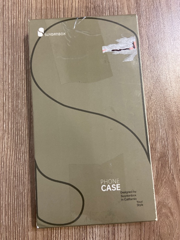 Photo 1 of SuydanBox phone case kit specifically designed for the Samsung Galaxy S25 Ultra +2 screen protectors
