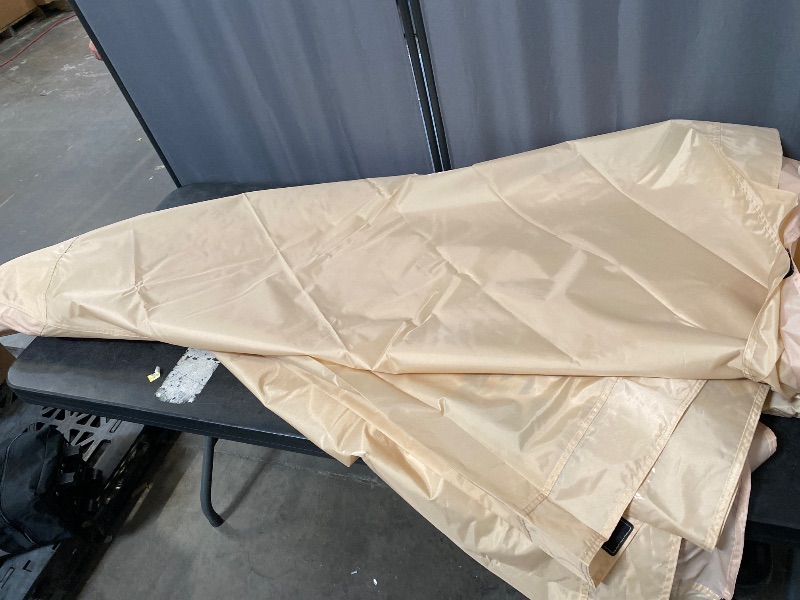 Photo 1 of Clam Quick Set Pavilion Portable Camping Outdoor Gazebo Canopy 