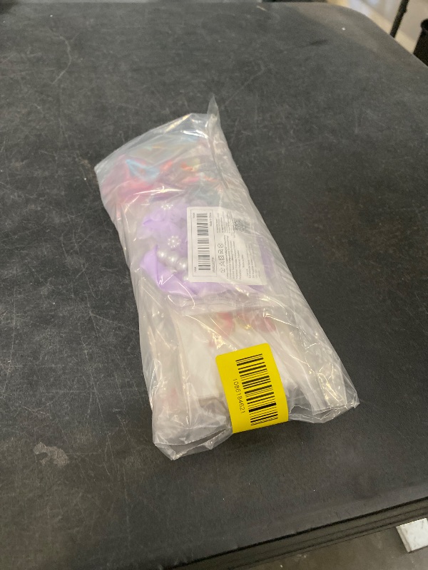Photo 1 of 5 Pack Hair Items