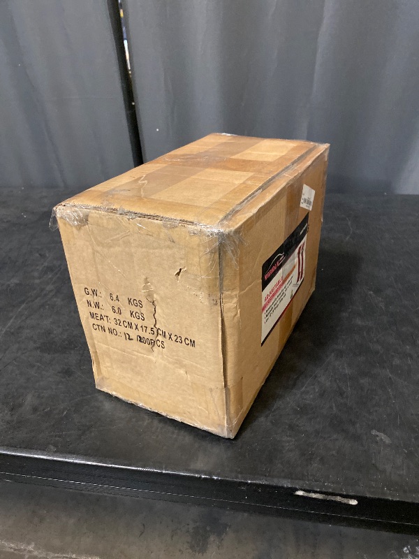 View 3 of 2 Pack Adjustable Floor Jack Post 15 Gauge - Size Range 12" - 16 "
