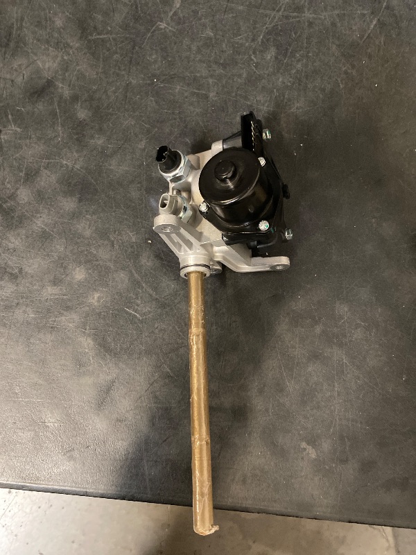 Photo 1 of 36410-34015 4WD Transfer Case Shift Motor Actuator