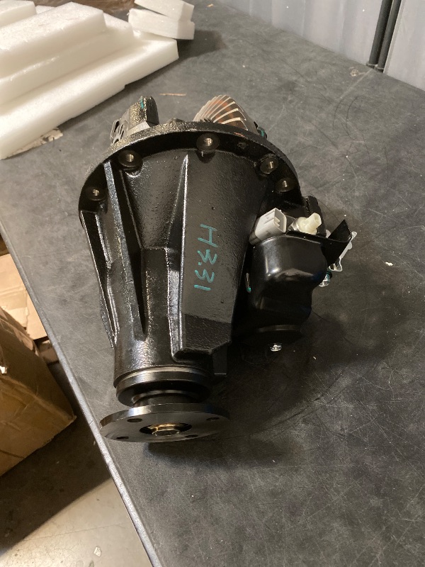 Photo 1 of FGR 41:11 Rear Differential Assy 3.727 Gear Ratio Replacement for 2003-2009 Toyota 4Runner, 2007 FJ Cruiser, 4.0L, 4WD Automatic Transmission
