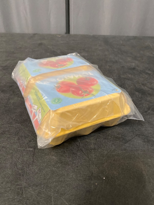 Photo 1 of 2 Tomato Complete Grow Kit