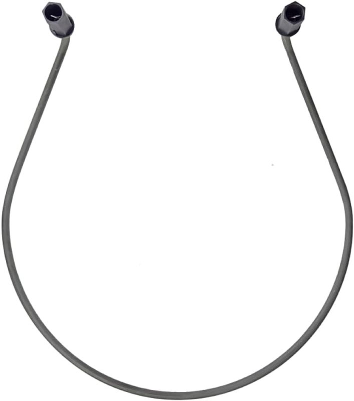 Photo 1 of Edgewater Parts W10518394, AP5690151, PS8260087 Heating Element Compatible With Whirlpool Dishwasher (Fits Models: GU1, GU2, DU1, DUL, 7DU And More)