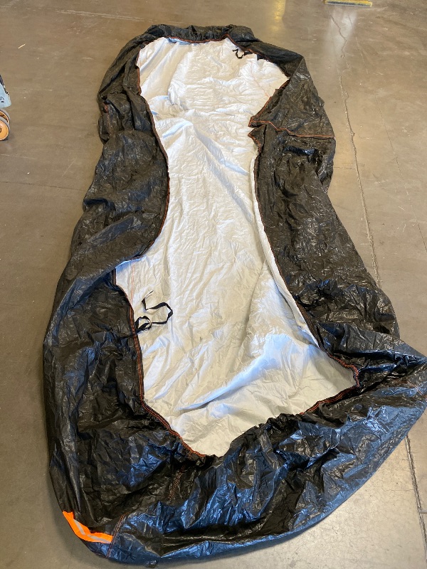 Photo 1 of 17ft x 5ft Car Cover