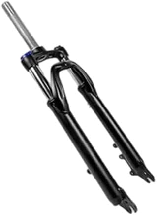 Photo 1 of The Deepower Alloy Coil Suspension Front Fork Replacement is designed specifically for the Deepower QS7 electric bike (along with select other models like the S20 and G23)