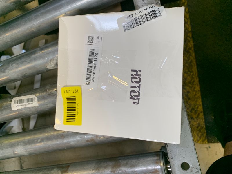 Photo 1 of Hotop 12 Pieces Drip Irrigation Coupling, 5/8 Inch Universal Connector Drip Tubing Fittings, Compatible with Most 16-17 mm Tubing or Sprinkler Systems
