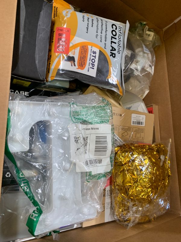 Photo 1 of Nellis Variety Box: Small | See Notes for Details
