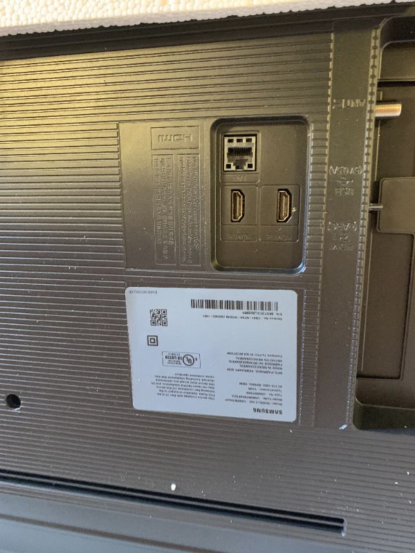 Photo 1 of Samsung 65-Inch Class Mini LED M70H Series Samsung Vision AI Companion Smart TV (2026 Model, 65M70H) LED Processor 4K, Pure Spectrum Color, Motion Xcelerator + DLG 120Hz