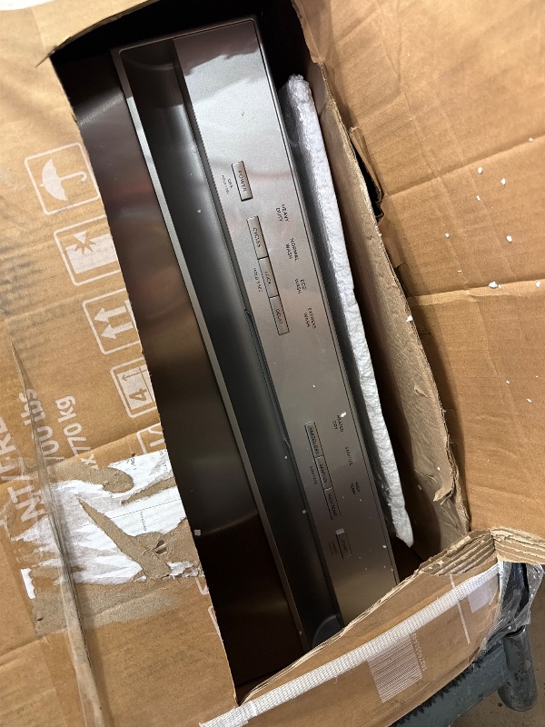 Photo 1 of Samsung Dishwasher