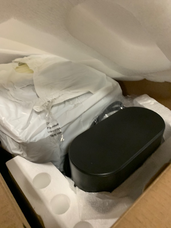 Photo 1 of GE Profile Opal 2.0 XL with 1 Gallon Tank, Chewable Crunchable Countertop Nugget Ice Maker, Scoop Included, 38 lbs in 24 Hours, Pellet Ice Machine with WiFi & Smart Connected, Black Stainless