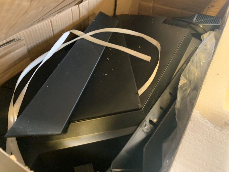 Photo 1 of AKwing Car Refrigerator for Tesla Cybertruck, 18L Center Console Car Fridge with Rapid Cooling (21?~68?), Tesla Cybertruck Freezer Compressor Electric Cooler for Outdoor Camping Road Trip