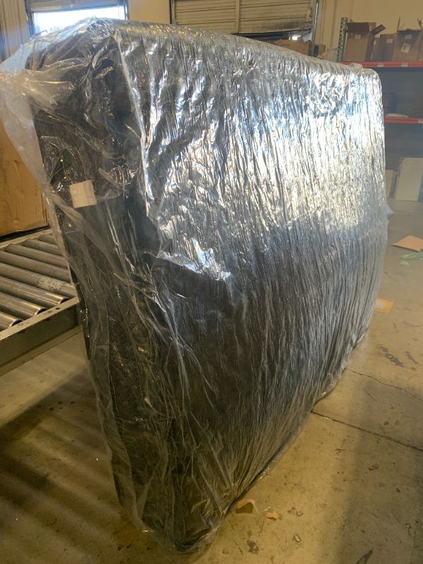 Photo 1 of SPRING MATTRESS