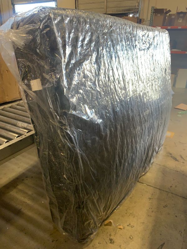 Photo 1 of SPRING MATTRESS