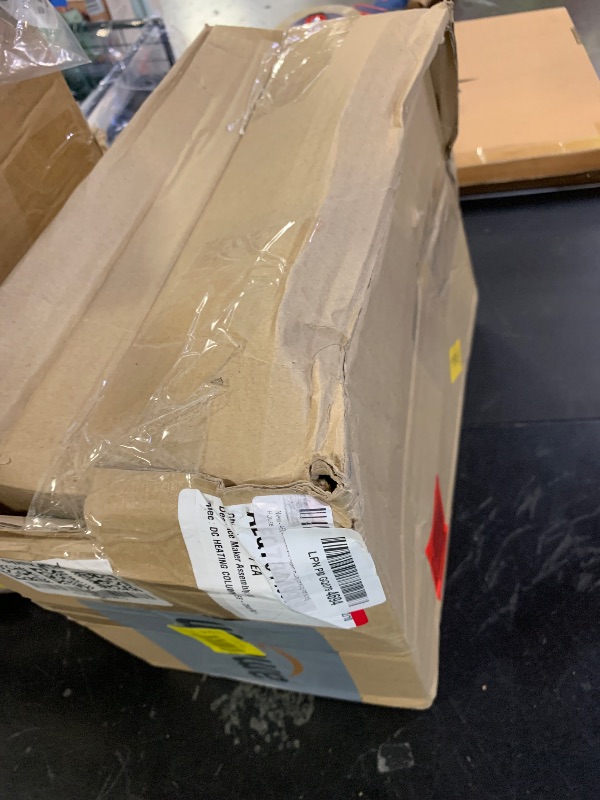 Photo 1 of AEQ73449909 Ice Maker Assembly (OEM) by Part Supply House