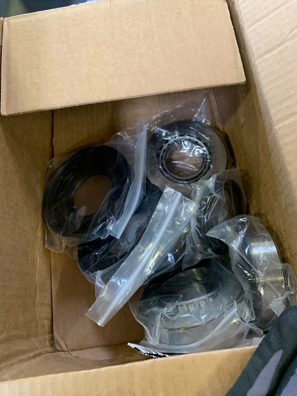 Photo 1 of Aspaton Rear Differential Bearing Repair Kit W/Removal Tool Compatible with 2013-2019 ATS CTS
