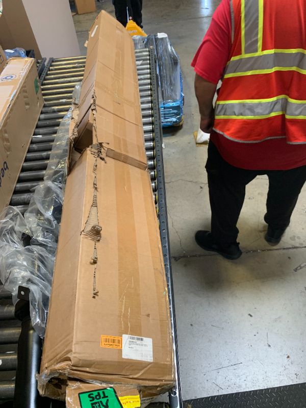 Photo 1 of labwork Rear Driveshaft Prop Shaft Assembly Replacement for Nissan Titan 2008-2015 5.6L RWD