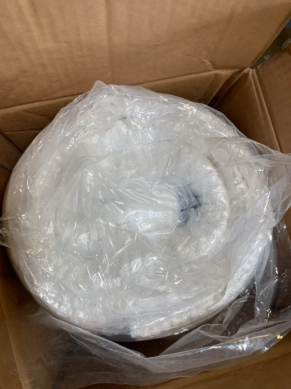Photo 1 of NECTAR KING "MEDIUM FULL" MATTRESS