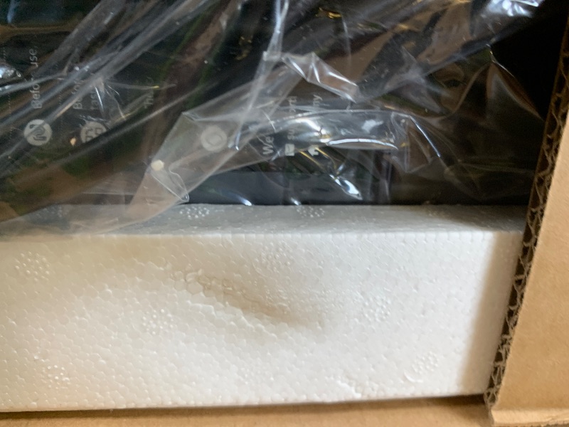 Photo 1 of SenCre Nugget Ice Maker Countertop 40Lbs/24H Soft Chewable Ice Machine Pellet Crushed Ice Makers, One-Click Operation Auto Self-Cleaning Stainless Steel with Scoop for Home Kitchen Office, Silver