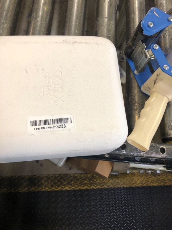 Photo 1 of **DAMAGED** Sony WH-1000XM6 The Best Noise Canceling Wireless Headphones, HD NC Processor QN3, 12 Microphones, Adaptive NC Optimizer, Mastered by Engineers, Studio-Quality, 30-Hour Battery, Midnight Blue