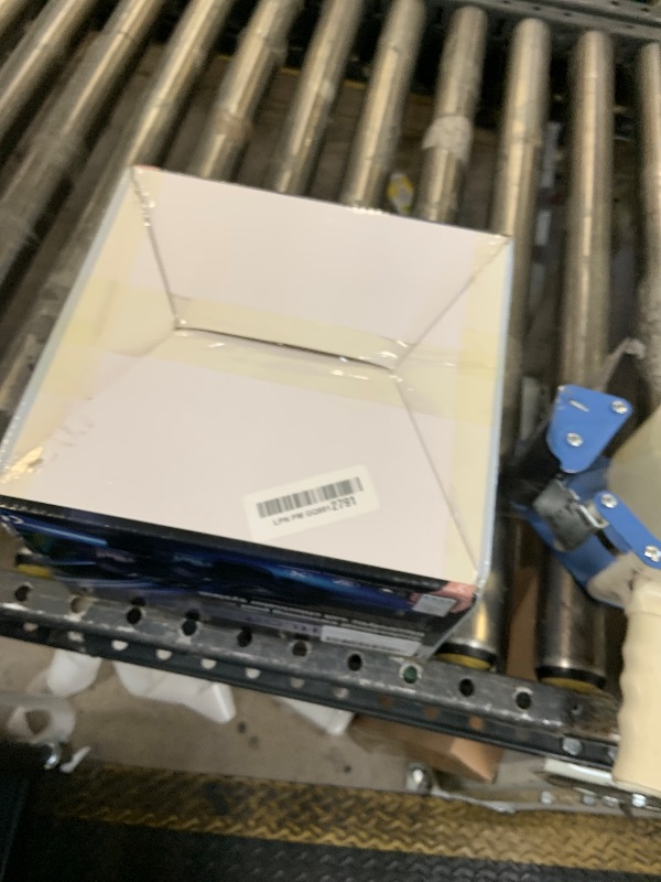 Photo 1 of Anbull Salt Water Pool Chlorinator System for 26500 Gallons Above/In Ground Pool, Salt Chlorine Generator with Smart App Control, Self-Cleaning Titanium Cell, LED Touch-Screen Control Panel,IPX5