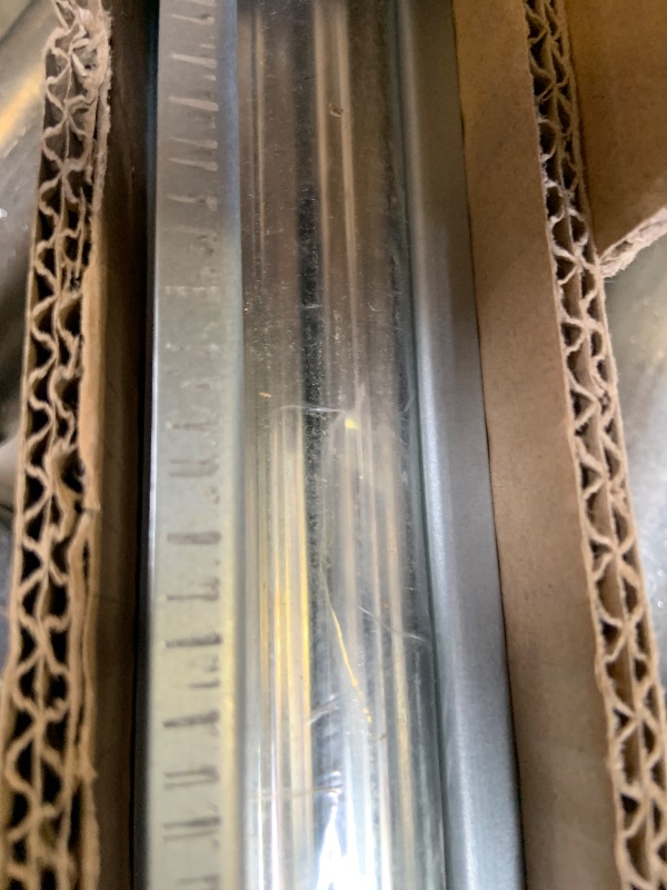 Photo 1 of Rackmount Sliding Rails - Kit for 1U-4U Chassis (Adjustable 18" to 25" Depth) 2 or 4 Post Mount Sliders for Server Case (Compatible with Any Standard Rack, Cabinet, Computer Enclosure) Tupavco TP1811