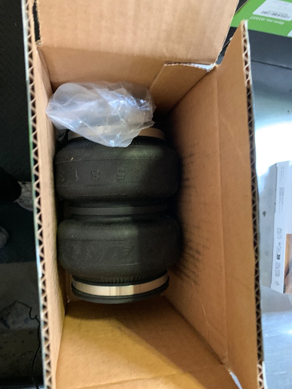 Photo 1 of Air Lift 84293 LoadLifter 5000 Ultimate Replacement Air Spring with HardwareLPNPMGI2918035
