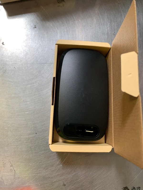 Photo 1 of Bluetooth Headset V5.3, Wireless Headset with Dual Noise-Canceling Microphones, Portable Charging Case, 300H Standby Time, Hands Free Headphones for Computer/Cell Phones, Trucker/Home/Office/Work