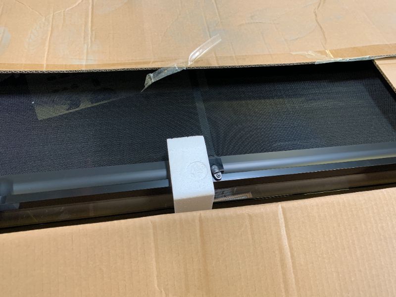 Photo 1 of REPTI ZOO Reptile Tempered Glass Extra-Long Terrarium Habitats 48" x 18" x 18" Reptile Amphibians Large Enclosure for Snake/Bearded Dragon/Lizard ect.