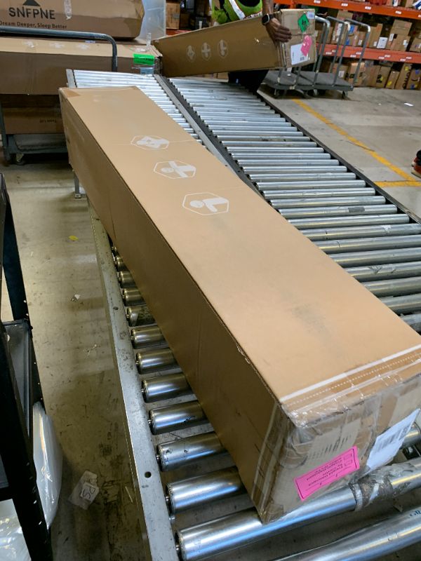 Photo 1 of Rakoide 12 Inch Full Size Mattress Hybrid Full Mattress in a Box, Memory Foam Mattress with Pocket Springs, Medium Firm, Pressure Relief & Motion Isolation, CertiPUR US Certified Mattress