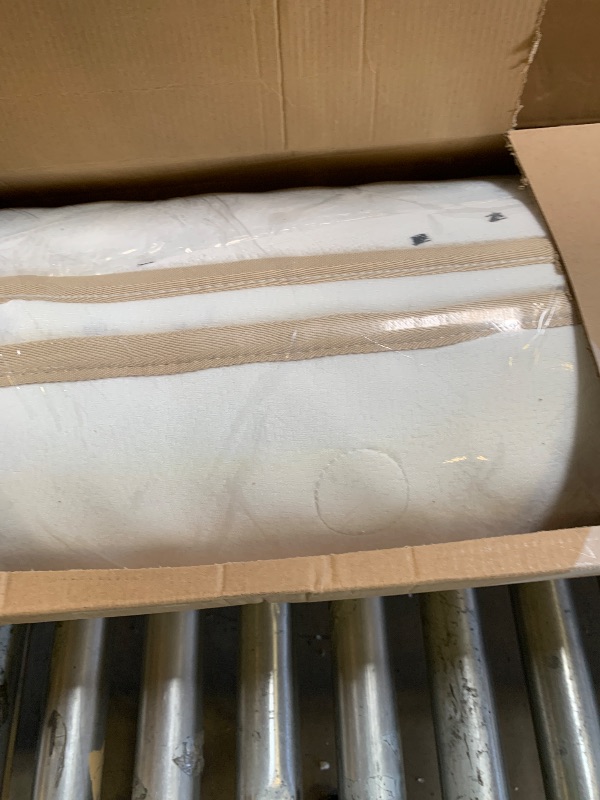 Photo 1 of CIOUDWAY King Size Mattress, 12 Inch King Mattress Cooling Hybrid, Gel Memory Foam & Pocket Coils, Medium Firm, Motion Isolation, Pressure Relief, CertiPUR-US (King, Medium Firm)