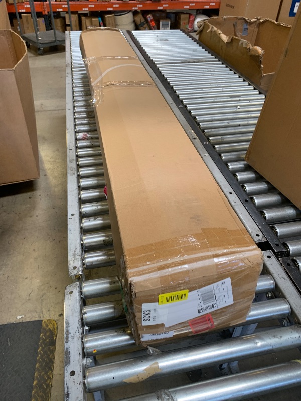 Photo 1 of CIOUDWAY King Size Mattress, 12 Inch King Mattress Cooling Hybrid, Gel Memory Foam & Pocket Coils, Medium Firm, Motion Isolation, Pressure Relief, CertiPUR-US (King, Medium Firm)