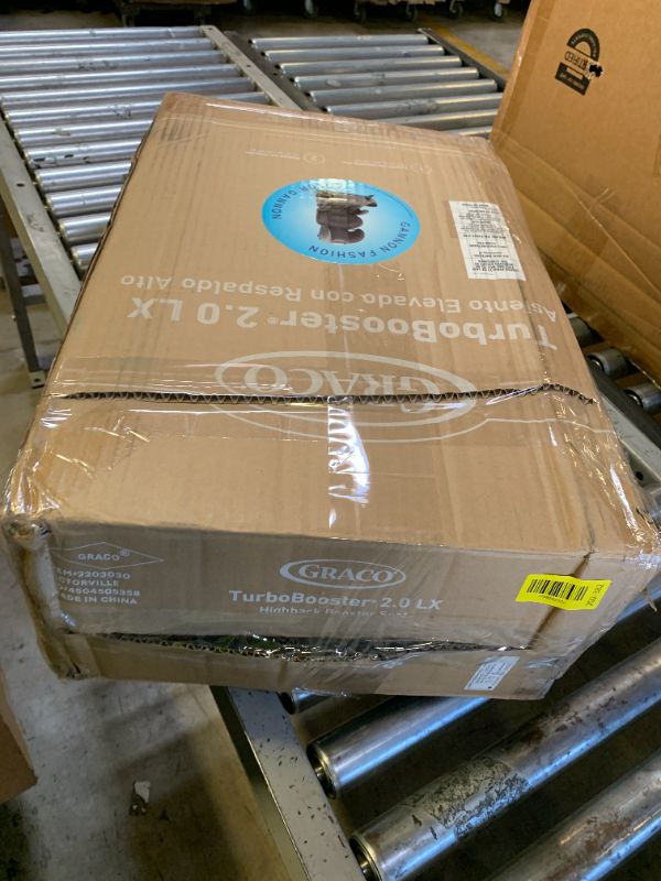 Photo 1 of baby car seat