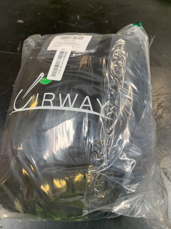 Photo 1 of UIRWAY 13FT Round Inflatable Pool Cover