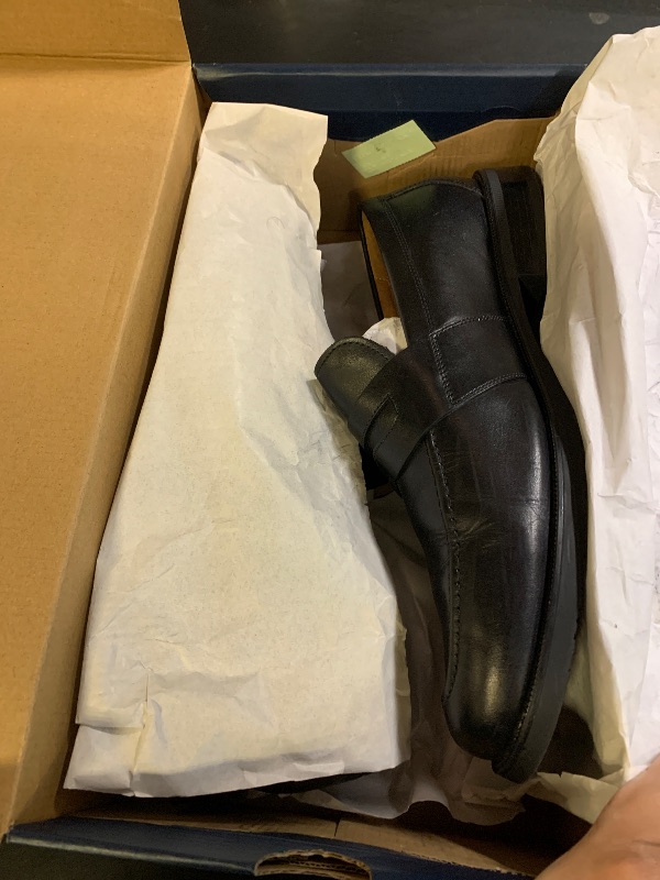 Photo 1 of Cole Haan Men's Bedford Penny Loafer