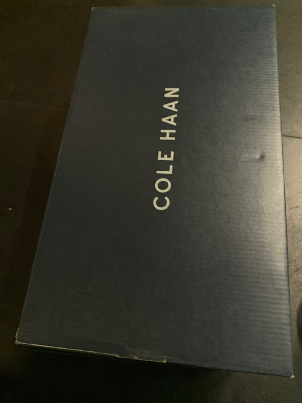 Photo 1 of Cole Haan Men's Bedford Penny Loafer