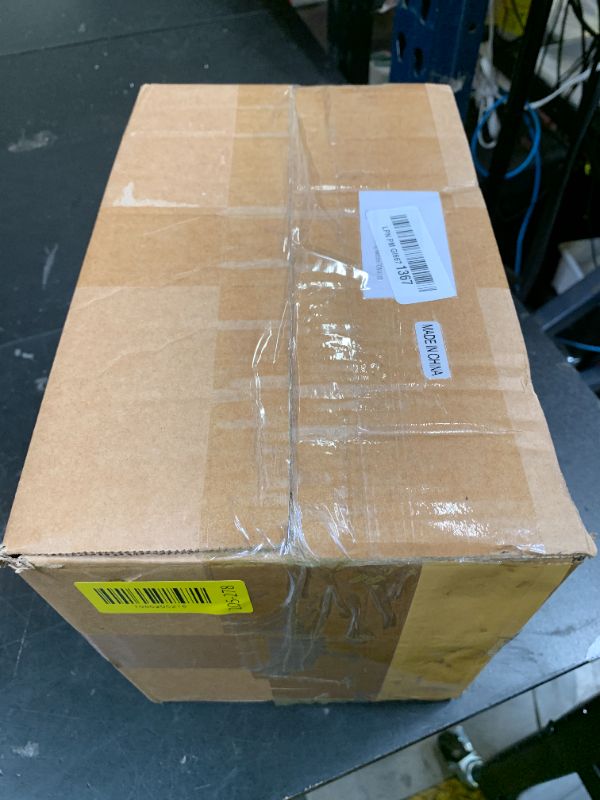 Photo 1 of BAOSHISHAN Automatic Label Rewinder Machine Corefree/0-1.1inch Core