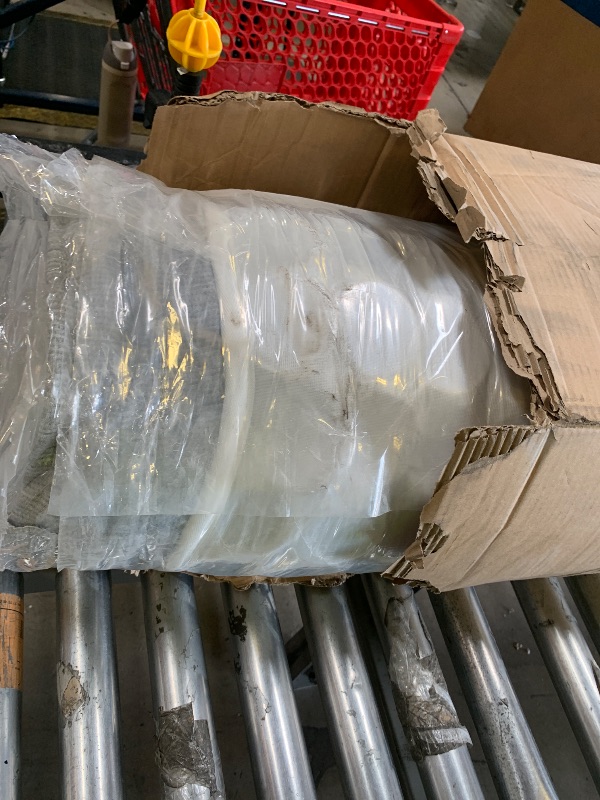 Photo 1 of DSOUL Queen Size Mattress 14 Inch,Medium Firm Hybrid with Memory Foam& Individually Wrapped Pocket Coils for Support,CertiPUR-US Certified1086209343
1Z4447439000975610
