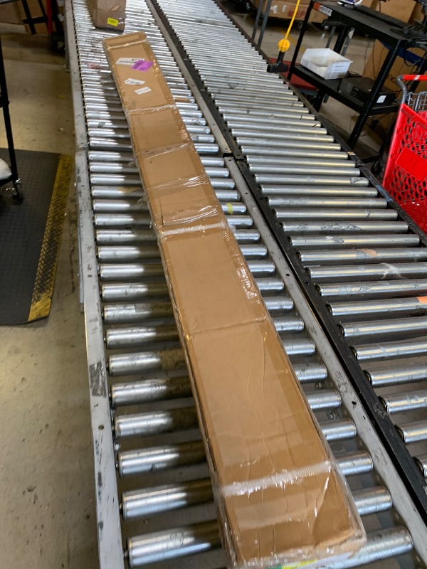 Photo 1 of ROSY PIXEL Side Rails & Cross Bars Compatible with Honda Odyssey 2018-2026