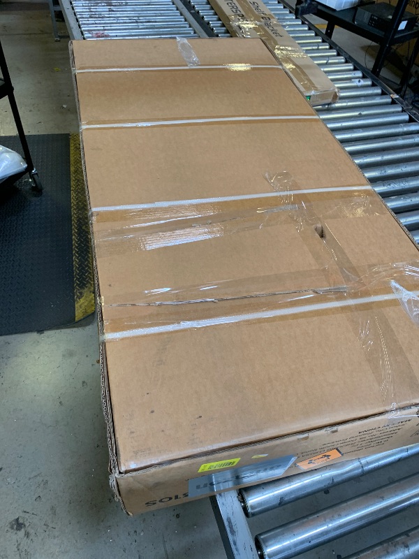 Photo 1 of Renestar Treadmill for Home, Foldable Treadmills with 0%-15% Auto Incline, 3.0HP Brushless, 300 LBS Capacity, LED Display, Pulse Monitor, Bluetooth Speaker
